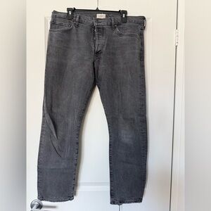 Citizens Of Humanity Emerson Boyfriend Jeans - 29” inseam